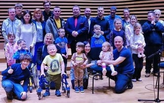 Fundacja DOBRO WRACA MG