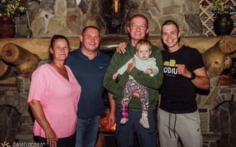 Fundacja DOBRO WRACA MG