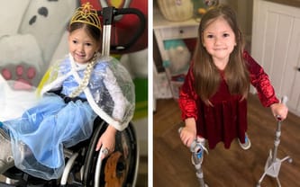 Ruda Śląska-Biegamy i pomagamy Mii