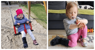 Wrocław Biegamy i pomagamy Antosi