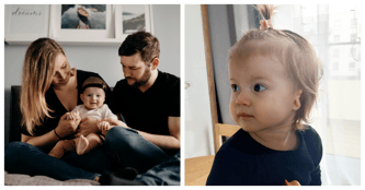 Gdańsk-Biegamy i pomagamy Amelce Biegamy i pomagamy Amelce