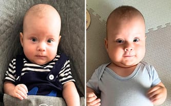 Warszawa-Biegamy i pomagamy Tadziowi Biegamy i pomagamy Tadziowi