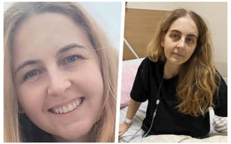 Konstancja Wdzięczna-Gaborska