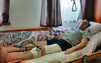 Oleksandr Sevruk