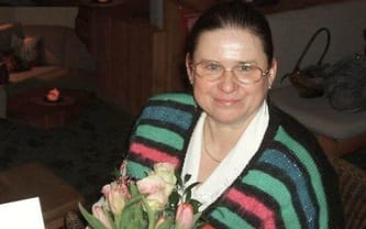Beata Pawłowska