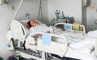 Grażyna Bednarska