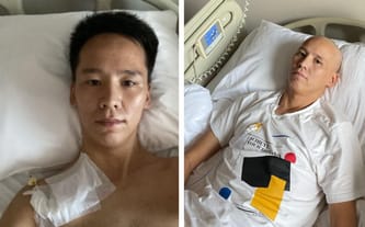 Nurmukhammed Kopbossyn