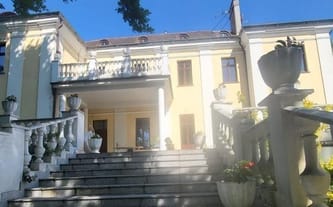 Fundacja KAWAŁEK NIEBA