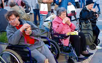 Fundacja Daj Herbatę