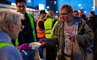 Fundacja Daj Herbatę