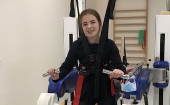 Bądźmy Razem Stowarzyszenie Hospicyjne w Wiśniowej