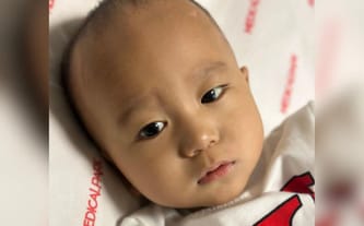 Mukhammad-Amin Shakirovich Madzhun