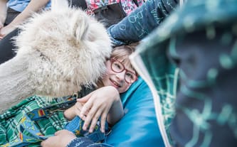 Ośrodek Rewalidacyjno-Wychowawczy im. Bł. Sancji Szymkowiak w Poznaniu