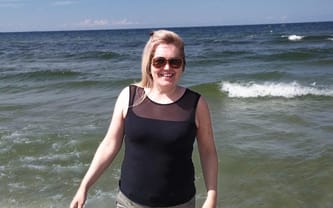 Małgorzata Czerwińska