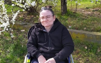 Małgorzata Sarzyńska