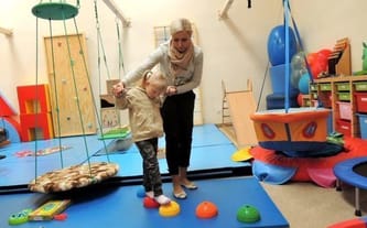 Fundacja Promyk Uśmiechu