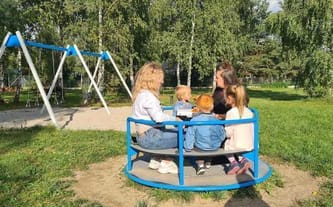 Stowarzyszenie Nasz Skorochów