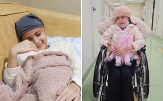 Isabella Abril Cesari Licalzi