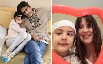 Isabella Abril Cesari Licalzi