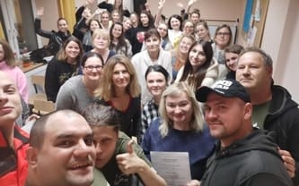 Fortior Fundacja Dla Wielu