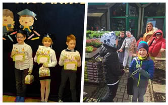 Szkoła dla dzieci z autyzmem