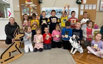 Fundacja Working Dogs