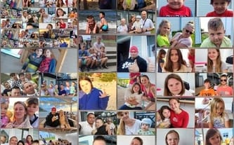 Fundacja DOBRO WRACA MG