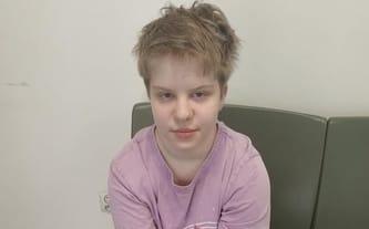 Patrycja Michajłów