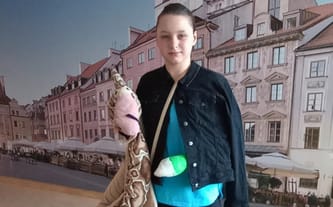 Amelia Chlapik