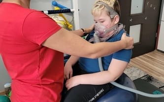 Adrian i Kacper Rutkowscy