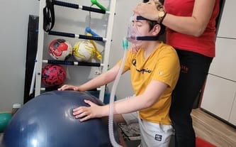 Adrian i Kacper Rutkowscy