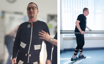 Marcin Dzięgielewski