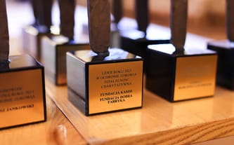 Fundacja Dobra Fabryka