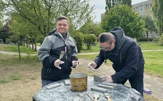 Stowarzyszenie Na Tak