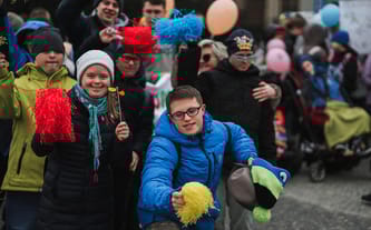 Budujmy Razem Lepsze Jutro