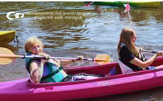 Stowarzyszenie mali bracia Ubogich