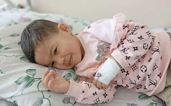 Ezozakhon Bakhodirova