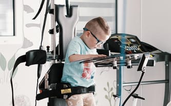 zawalcz z nami o sprawność dzieci!