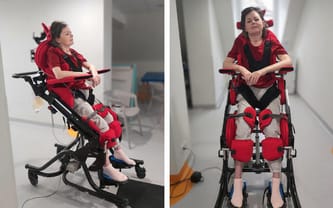 Magdalena Czechowska