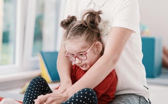 zawalcz z nami o sprawność dzieci!