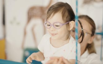 zawalcz z nami o sprawność dzieci!