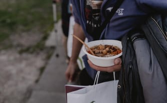 Fundacja Daj Herbatę