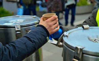 Fundacja Daj Herbatę