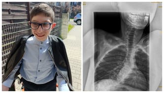 Maksymilian Szendera