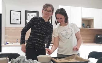 Franciszek i Ewa Oczkowscy