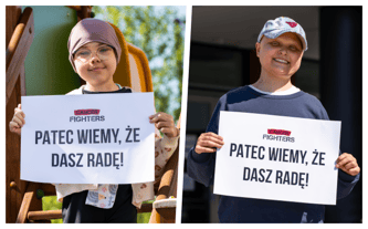 Fundacja Cancer Fighters