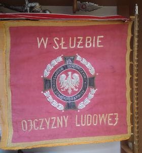 OSP ZŁOCIENIEC