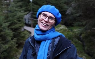 Aleksandra Adamska-Osada