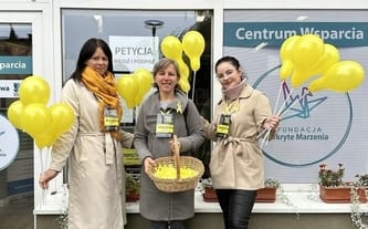 Fundacja Ukryte Marzenia