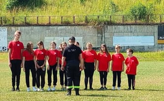 Ochotnicza Straż Pożarna w Jaworniku